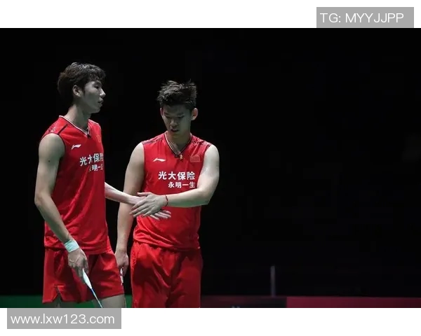 西安羽毛球队状态变革引发热议球迷期待新篇章的崛起与挑战 西安羽毛球队状态变革引发热议球迷期待新篇章的崛起与挑战