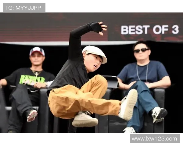 广州街舞队在运动街舞心理素质排行榜中荣登第八名展现实力与潜力 广州街舞队在运动街舞心理素质排行榜中荣登第八名展现实力与潜力