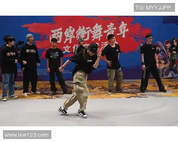 南京街舞队状态解析聚焦运动与街舞的完美结合