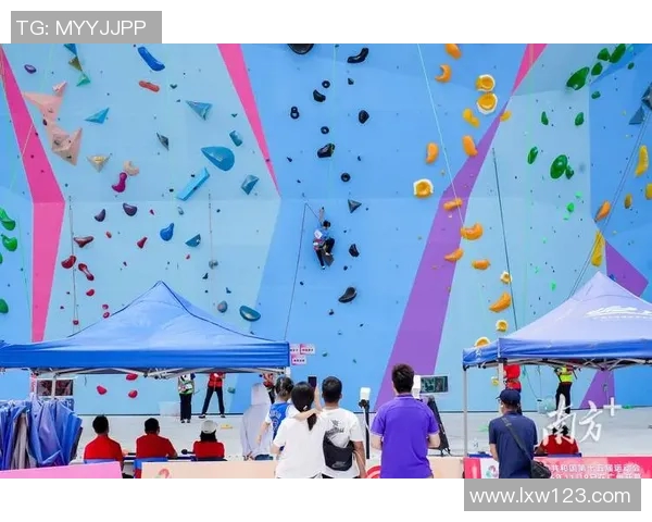 深圳攀岩队意识变革引发运动热议助力攀岩体育发展新篇章