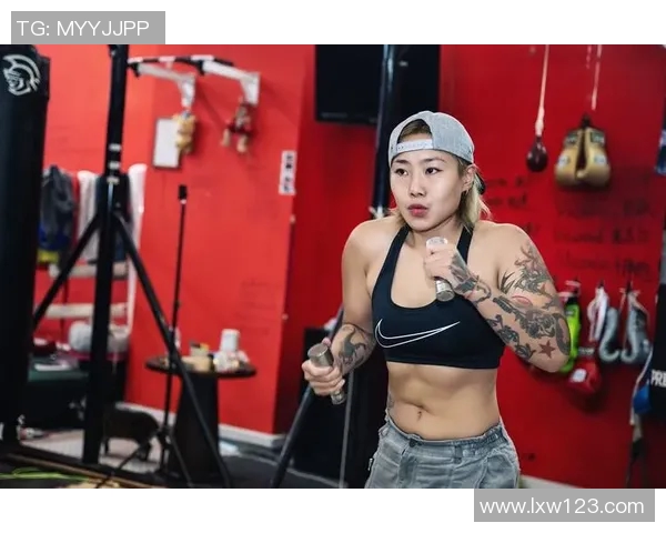 运动刘丽独家分享街舞心得与体育训练的完美结合之道 运动刘丽独家分享街舞心得与体育训练的完美结合之道