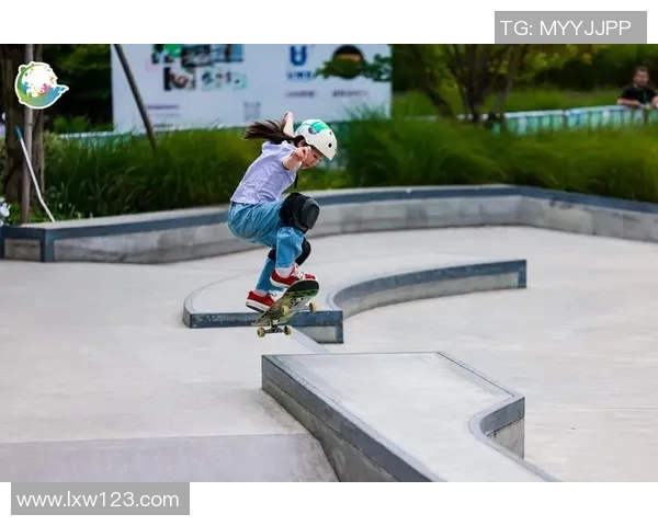 运动热议滑板成都滑板队如何推动意识变革与体育文化的融合发展