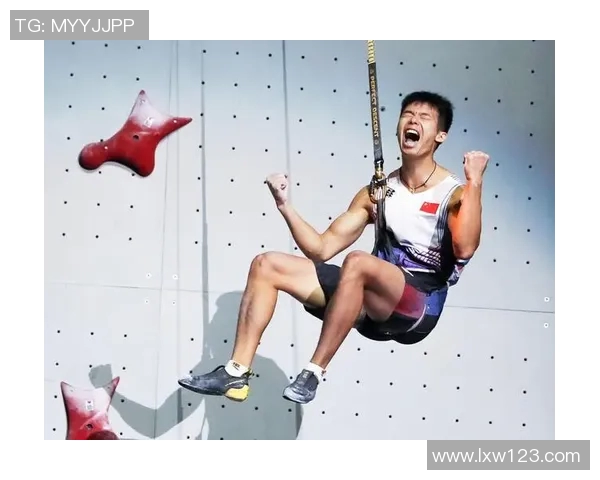 重庆攀岩队如何在运动攀岩热潮中实现反击与突破