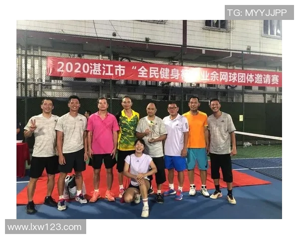 深圳网球队荣登全国网球团队协作排行榜第三名展现团队精神与实力