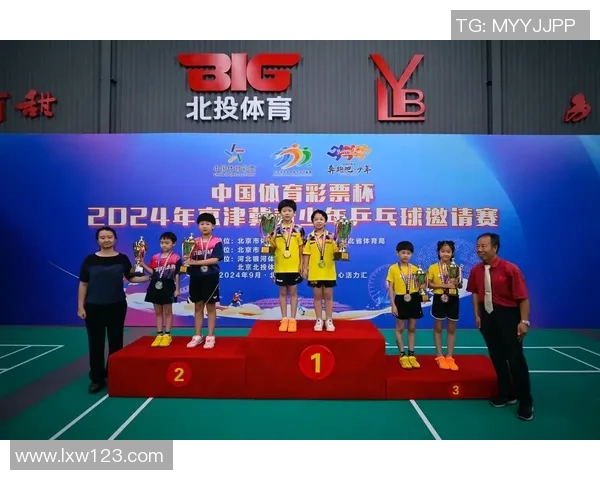 体育实时数据探讨北京乒乓球队心理素质对竞技表现的影响与提升策略