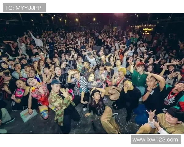 西安街舞队的奋斗与荣耀：一段激情四溢的街舞纪实之旅实时数据