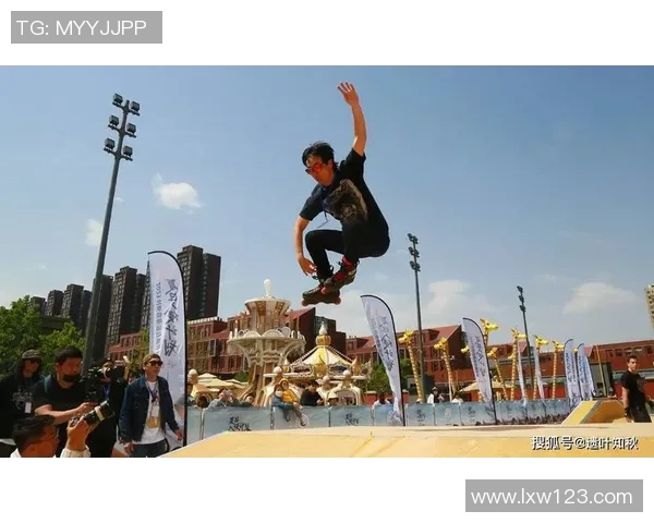 实时新闻南京极限运动队以63分领跑极限运动嘉年华积分榜展现强大实力